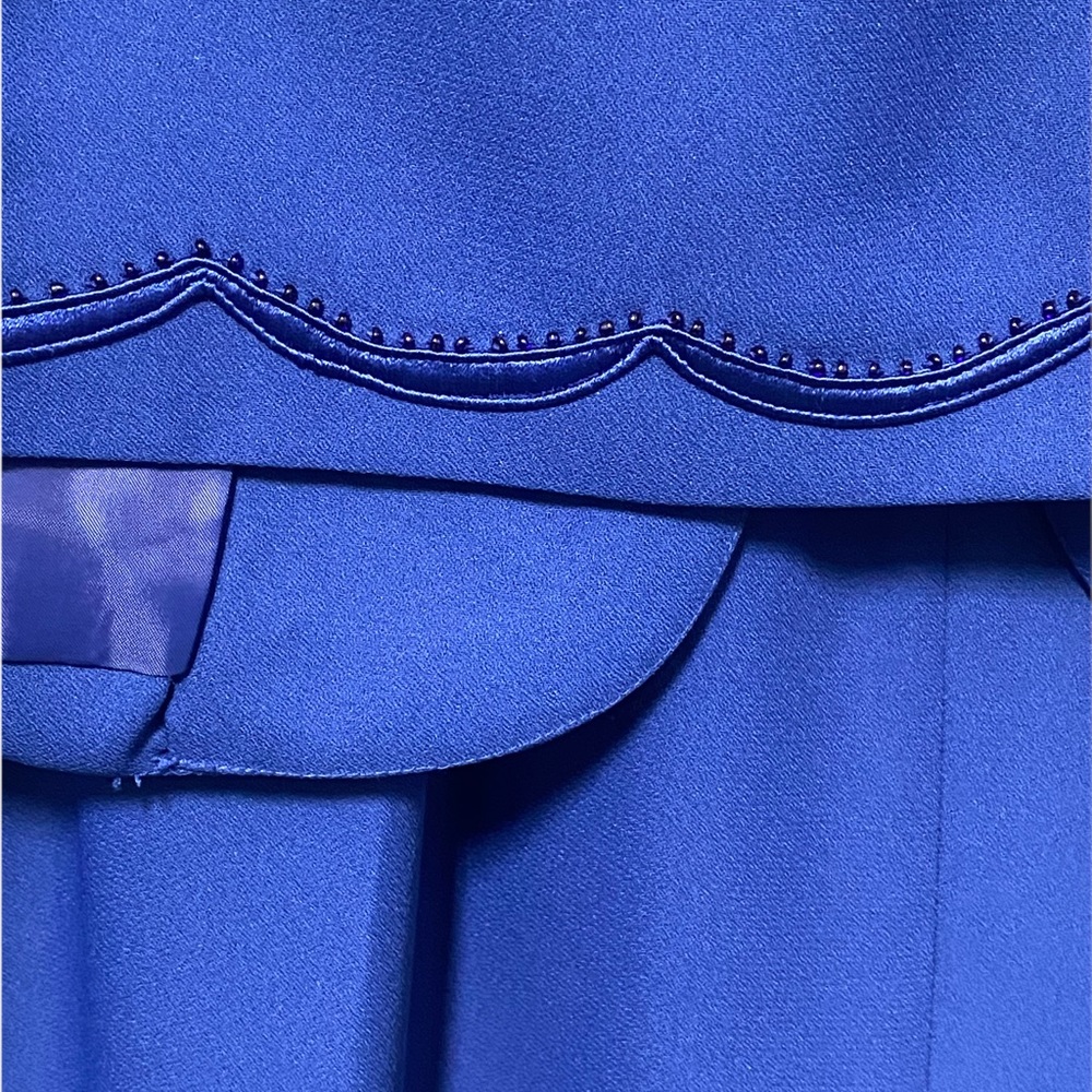 R&M‎ Richards 10 skirt suit - Picture 3 of 7